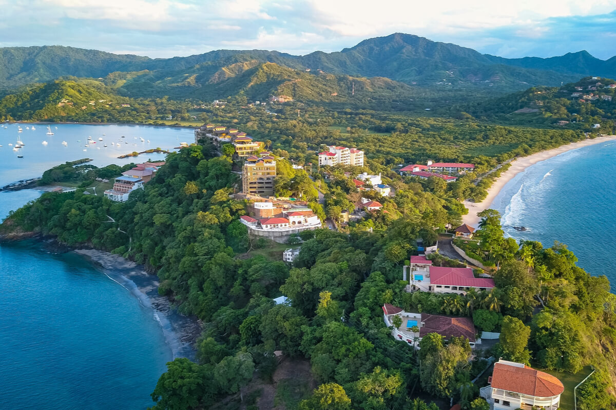 Costa Rica: conheça as belezas naturais deste paraíso tropical