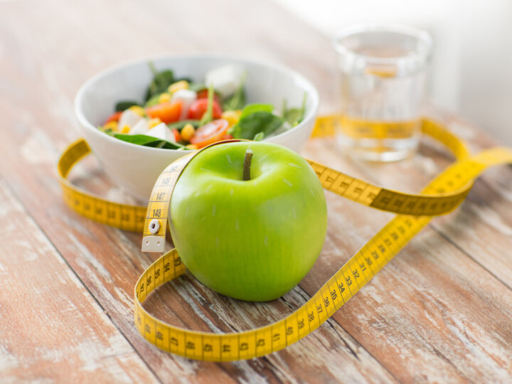 Dieta pode ser benéfica ou prejudicial para o emagrecimento