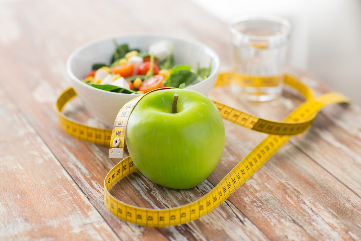 Dieta pode ser benéfica ou prejudicial para o emagrecimento