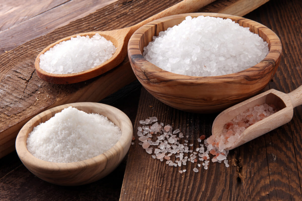 10 cuidados com o consumo de sal e açúcar