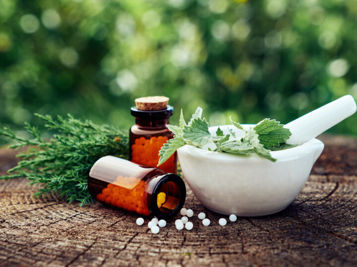 Homeopatia: entenda como funciona o método terapêutico