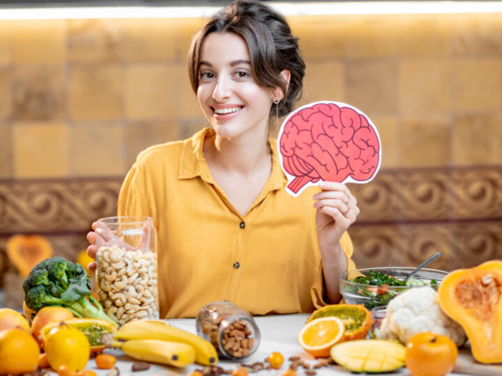 Conheça os benefícios da dieta cetogênica no controle de doenças neurológicas