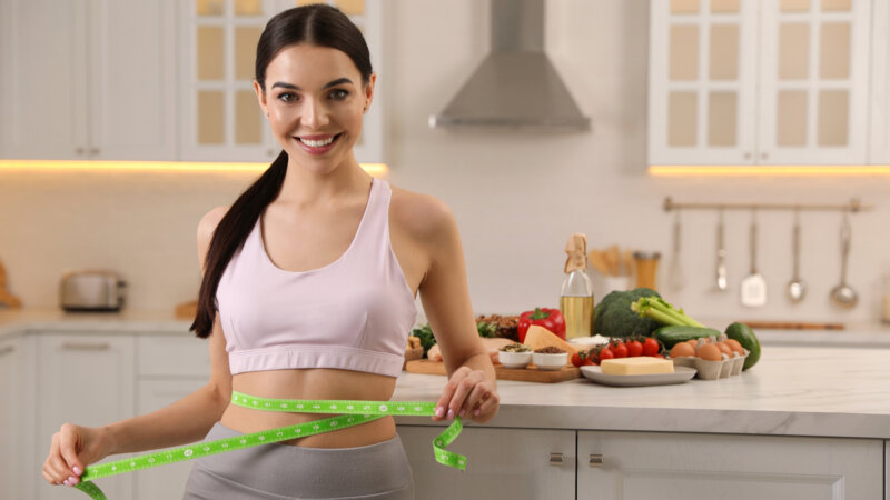 8 dicas para eliminar peso e ter uma vida mais saudável