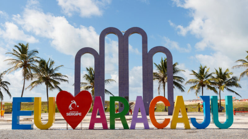 Aracaju: conheça a beleza delicada da capital sergipana