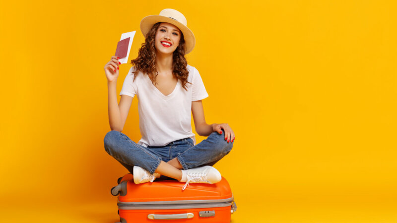 10 dicas para viajar com segurança e aproveitar as férias