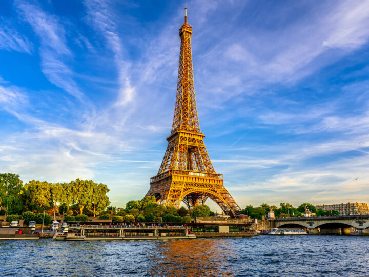 Emily em Paris: 5 lugares da série que você precisa conhecer