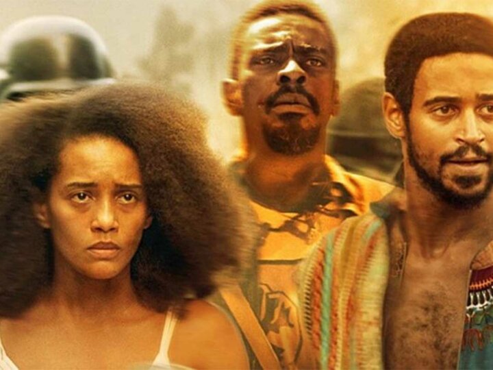 4 filmes brasileiros que falam sobre racismo