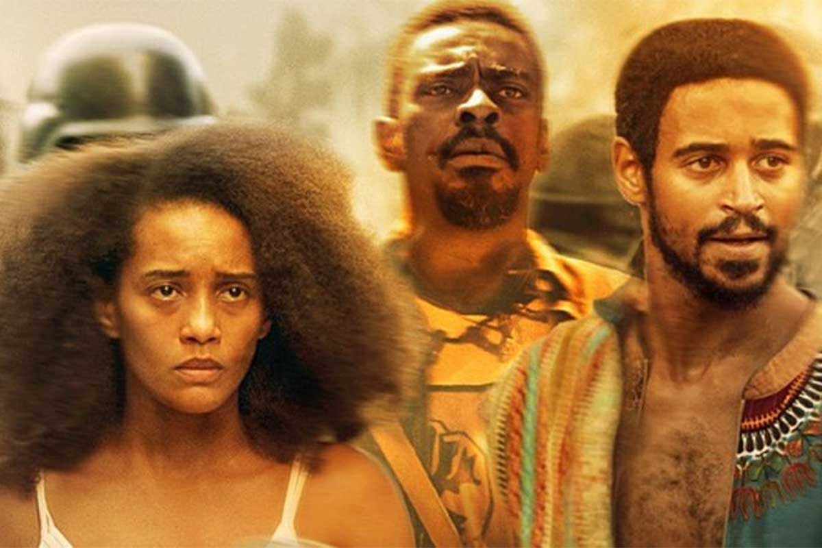 4 filmes brasileiros que falam sobre racismo