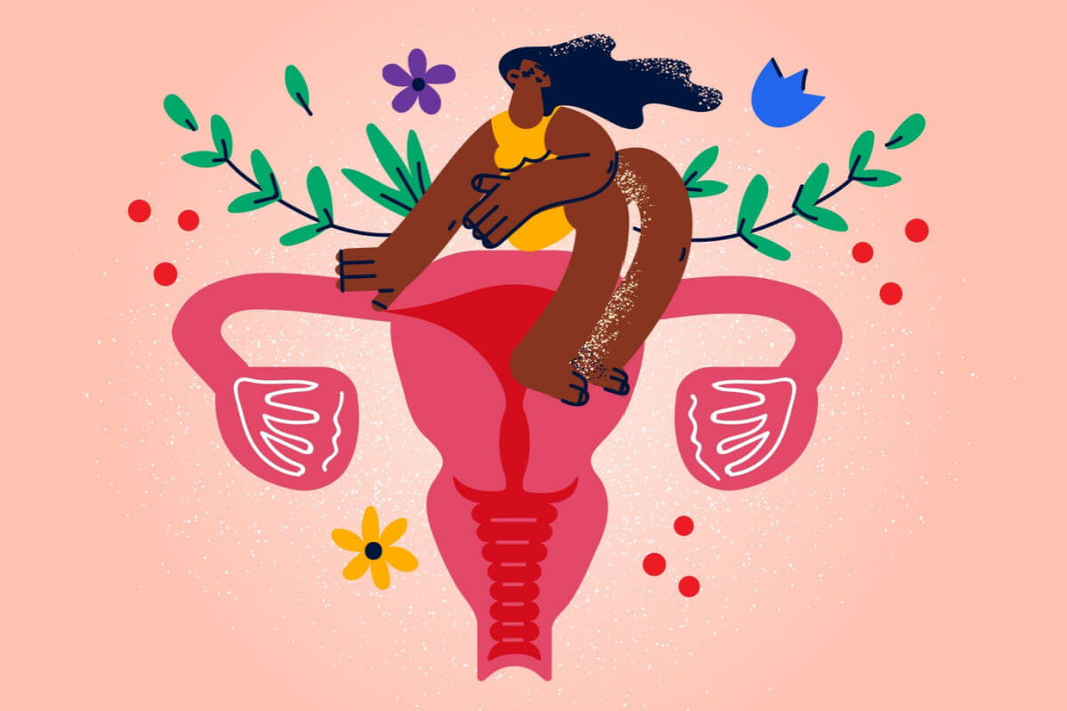 Veja as diferenças entre endometriose e síndrome do ovário policístico