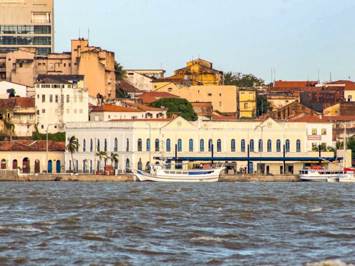 São Luís: conheça as belezas desconhecidas da capital do Maranhão