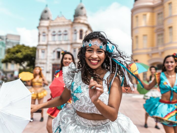 8 dicas para preparar o corpo para o Carnaval