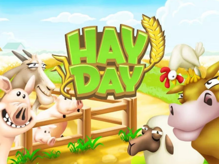 5 dicas práticas para fazer sua fazenda no Hay Day crescer mais rápido