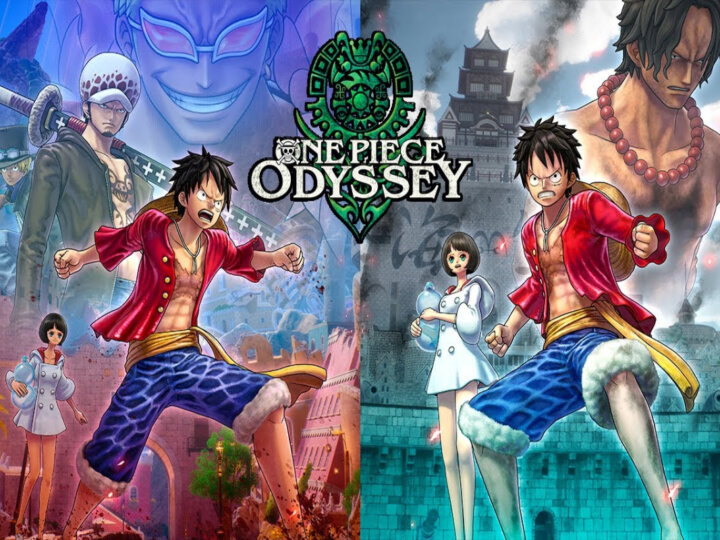 Confira o review do jogo One Piece Odyssey