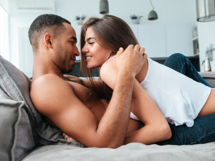 5 motivos para fazer um ensaio sensual de casal