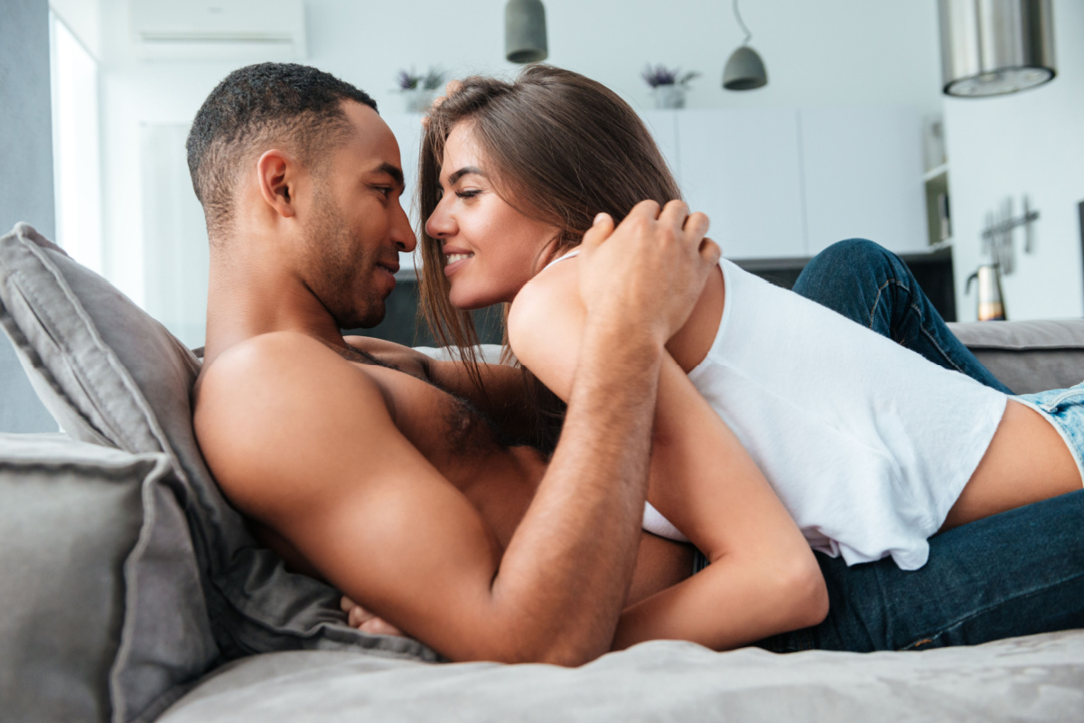 5 motivos para fazer um ensaio sensual de casal