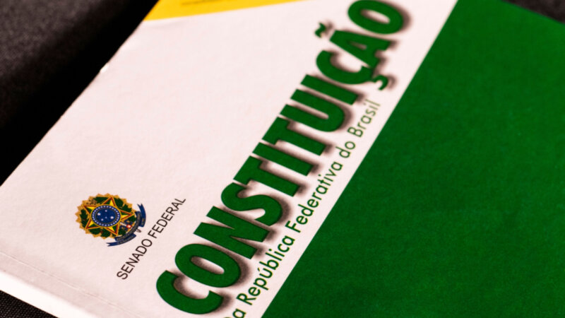 4 curiosidades sobre a Constituição Federal