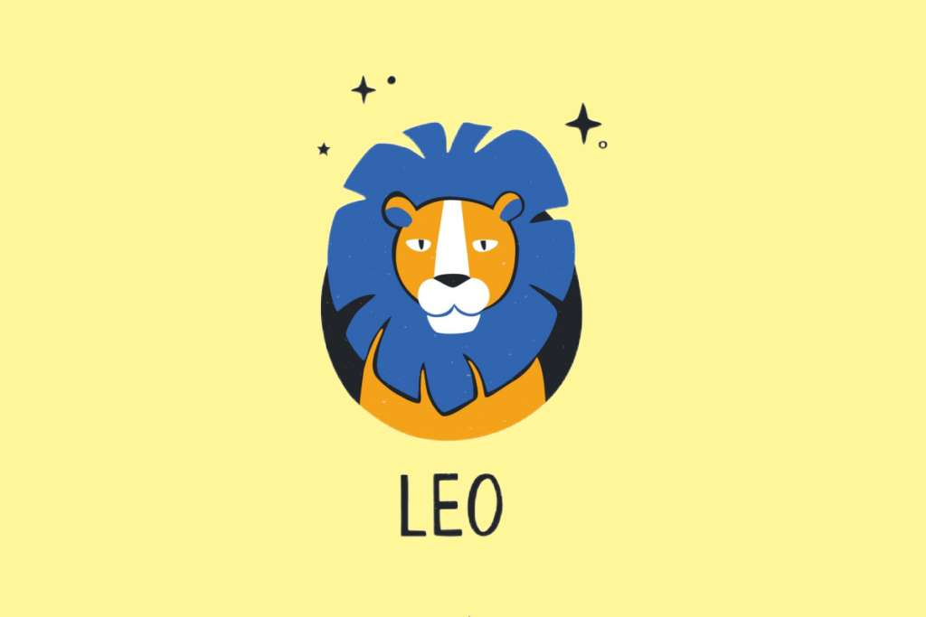 Símbolo de Leão