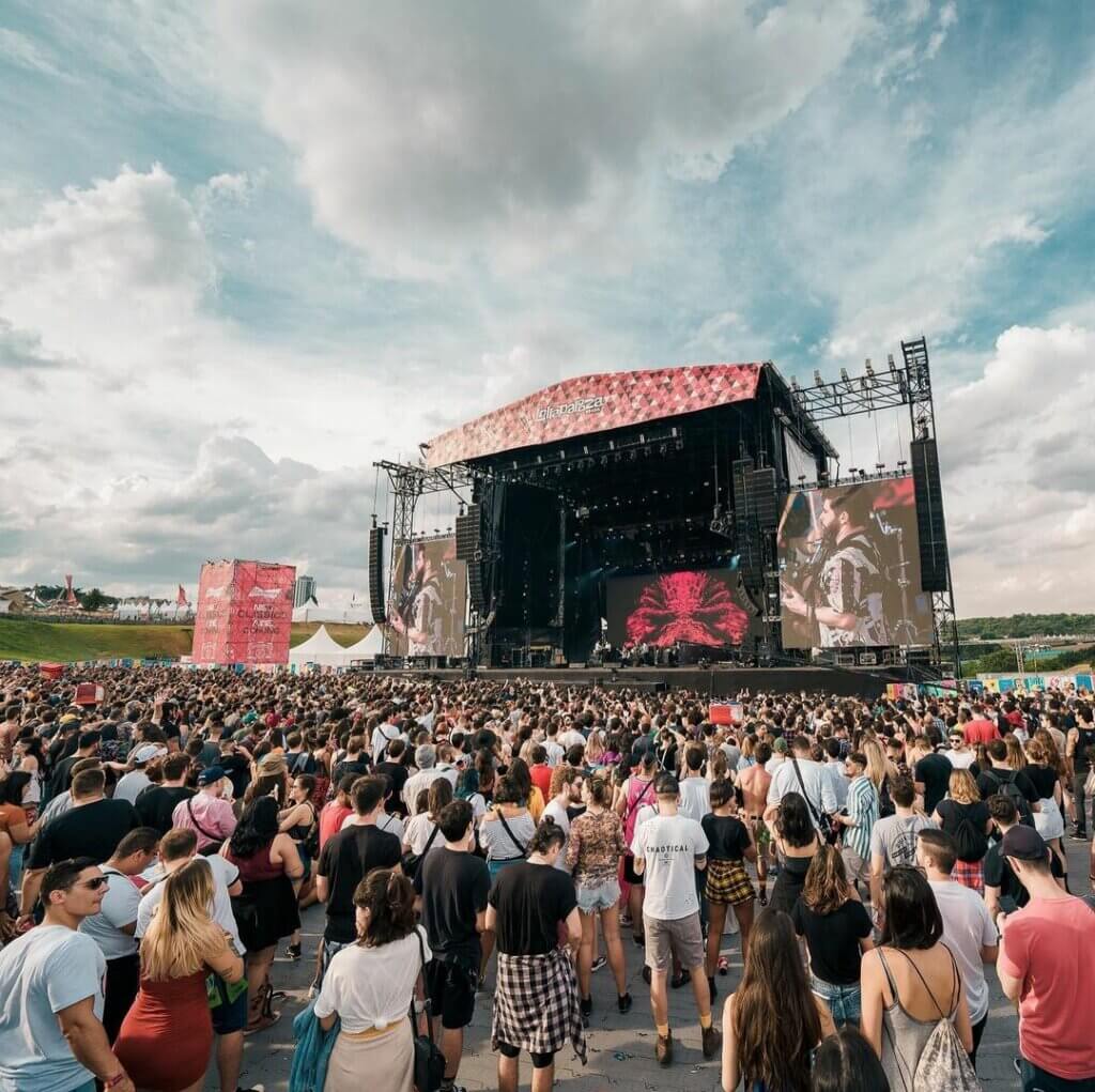 Lollapalooza Brasil: 5 shows que marcaram a história do festival