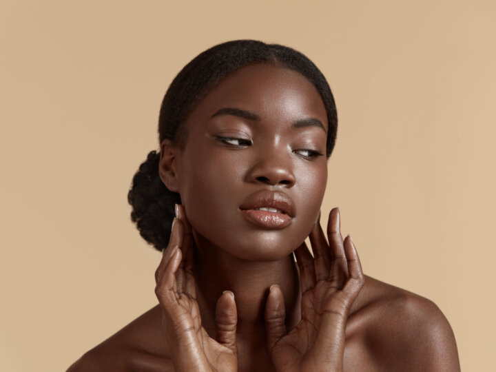 5 mitos sobre os cuidados com a pele preta