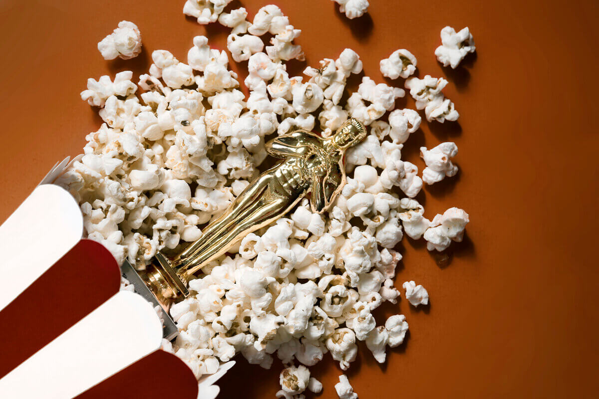 Oscar 2023: 4 pratos de filmes indicados ao prêmio para assistir à cerimônia