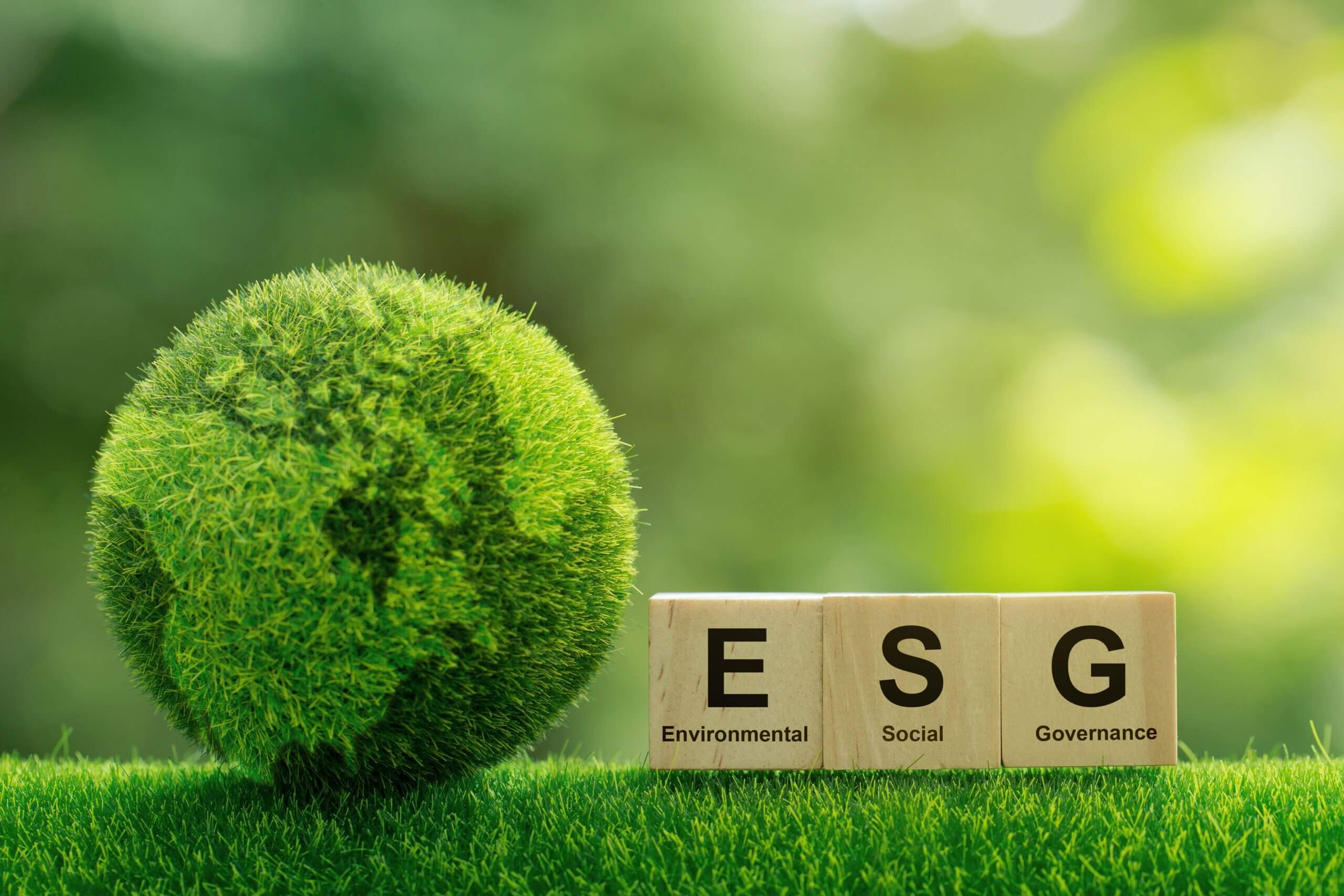 ESG: entenda o que é o conceito e como aplicá-lo nos negócios