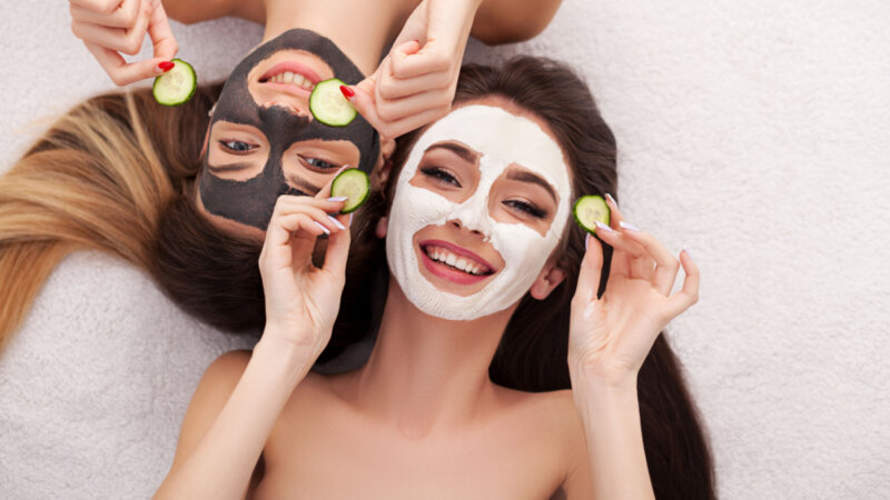 3 passos essenciais para cuidar da pele do rosto
