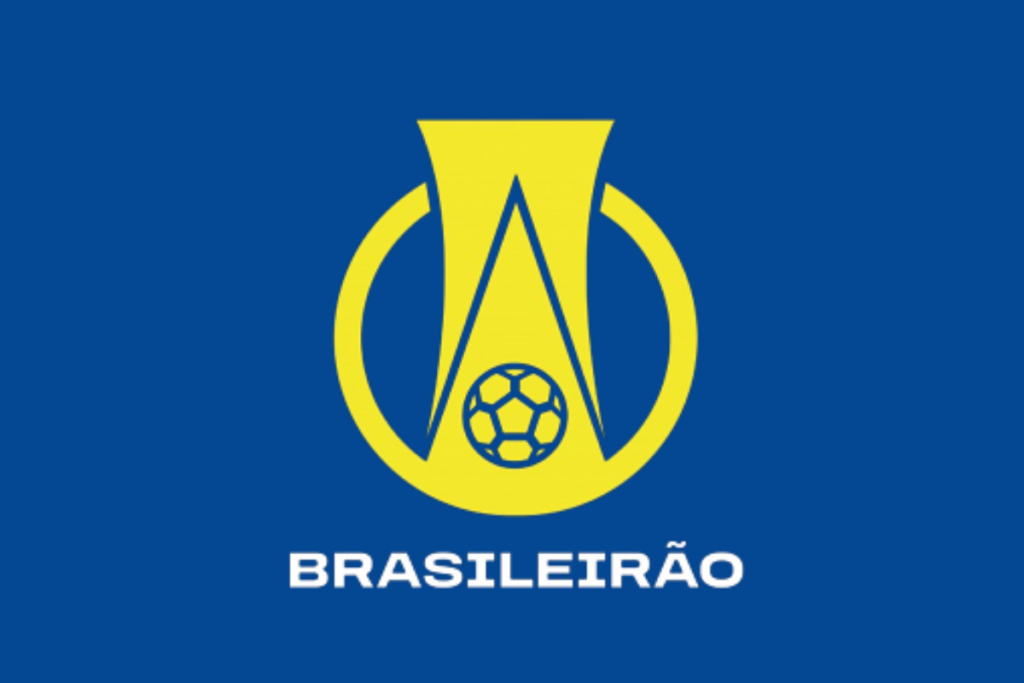 Logo do Campeonato Brasileiro de Futebol