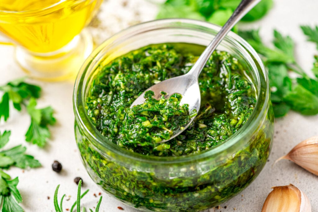 Chimichurri