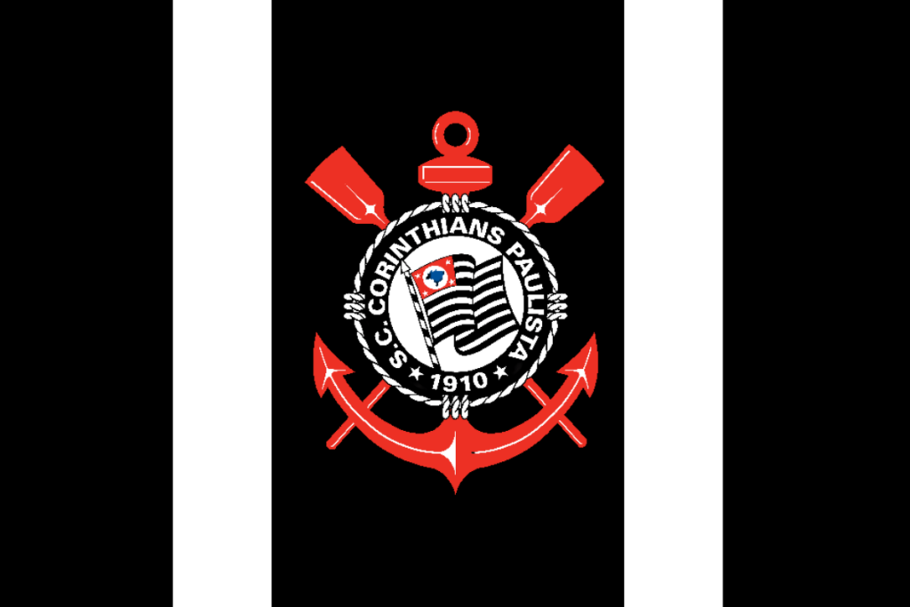 Bandeira do Corinthians