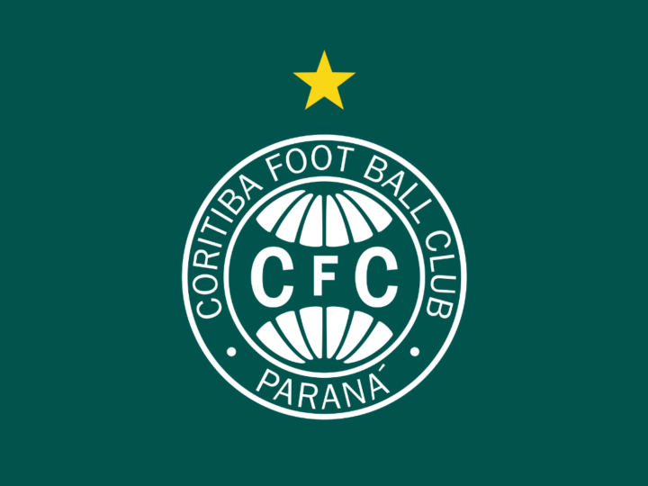 Conheça a história do Coritiba no Campeonato Brasileiro de Futebol