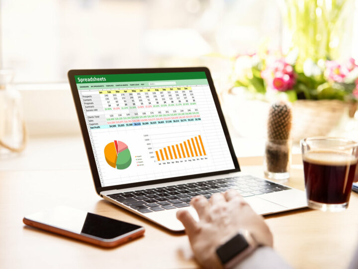 Aprenda a calcular investimentos, despesas e juros no Excel