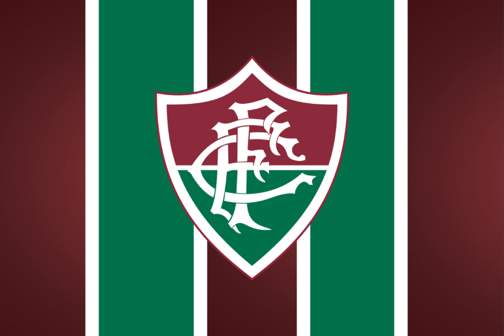 Brasão do Fluminense