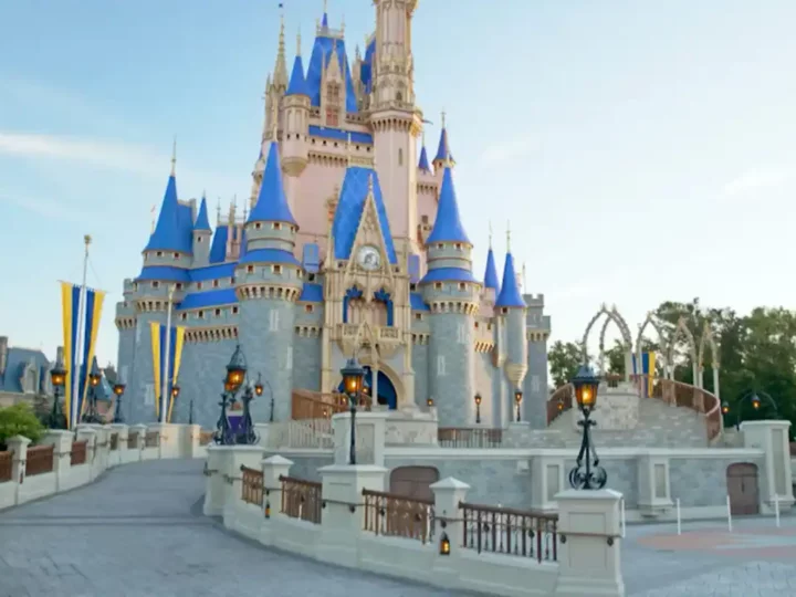 4 parques da Disney em Orlando que você precisa conhecer