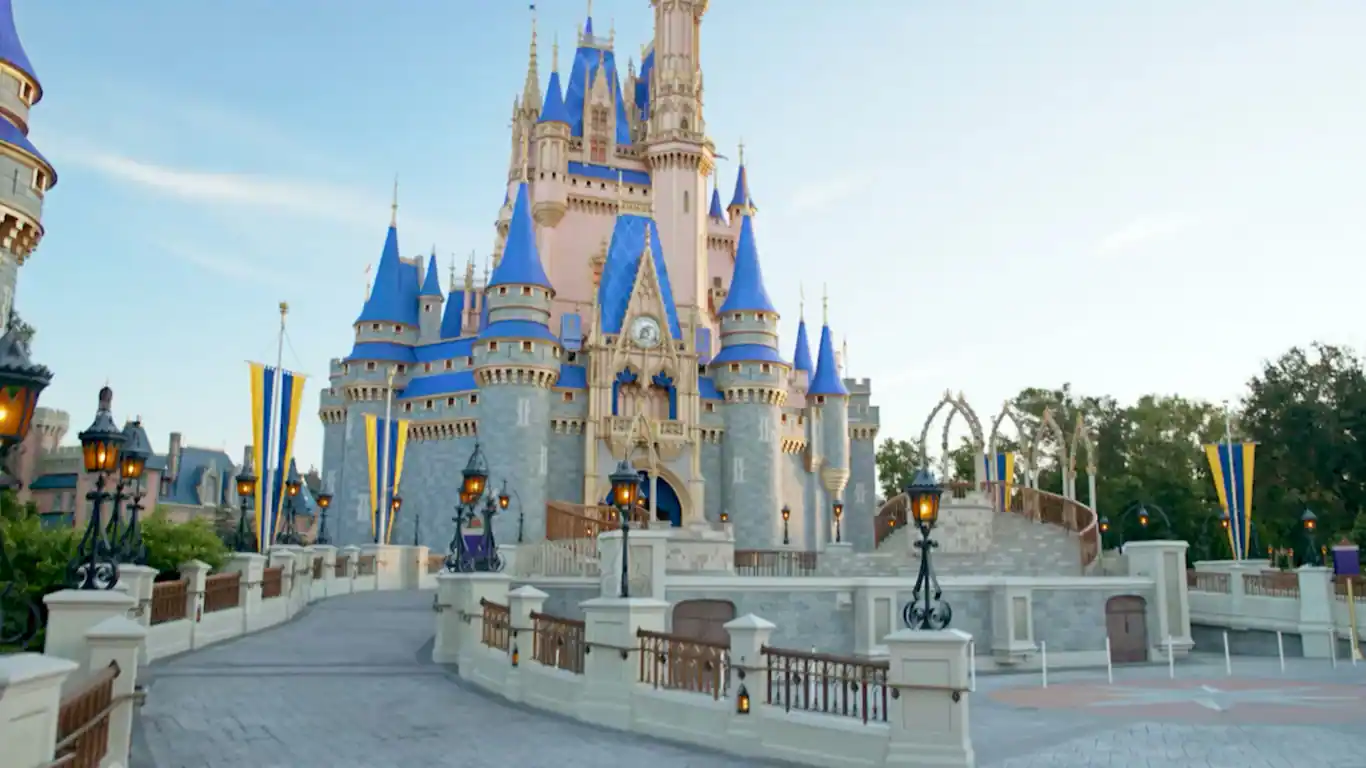 4 parques da Disney em Orlando que você precisa conhecer