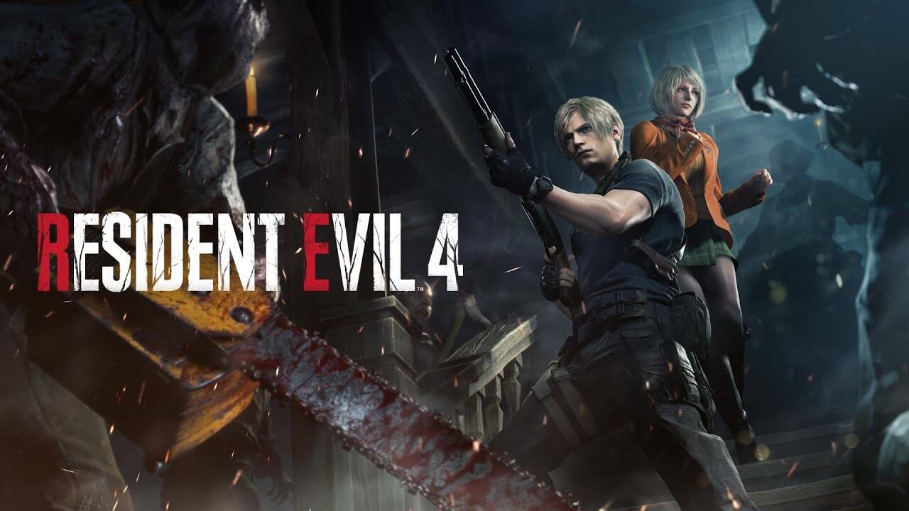 Resident Evil 4 Remake: uma versão definitiva