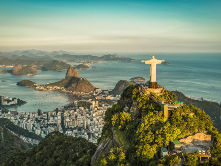 Turismo no Rio de Janeiro: veja o que visitar na Cidade Maravilhosa