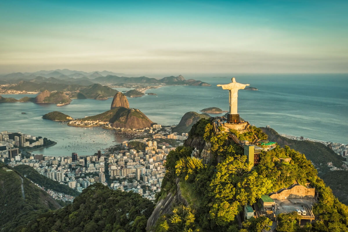 Turismo no Rio de Janeiro: veja o que visitar na Cidade Maravilhosa