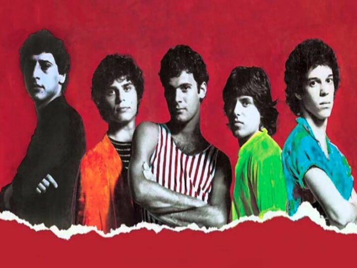 4 bandas que marcaram o rock nacional nos anos 80