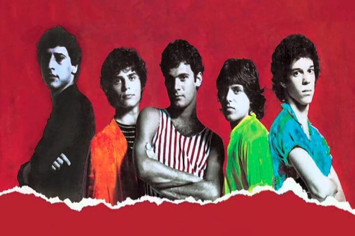 4 bandas que marcaram o rock nacional nos anos 80