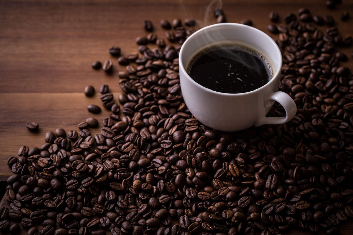 5 benefícios do café para a saúde