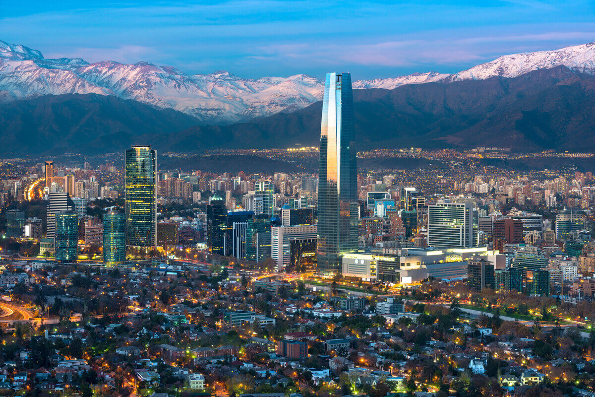 7 dicas para conhecer o Chile sem perrengues