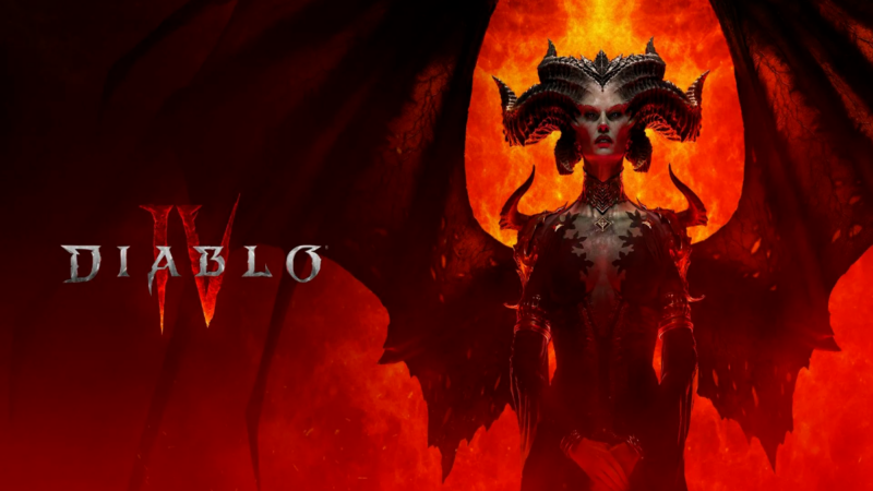 Diablo IV promete ser o jogo que todo fã da série esperava