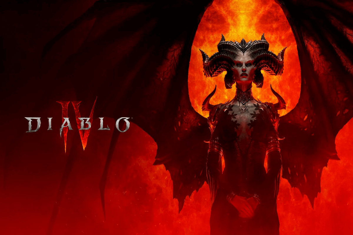 Diablo IV promete ser o jogo que todo fã da série esperava