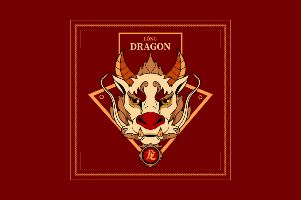 Dragão - Signo do horóscopo chinês