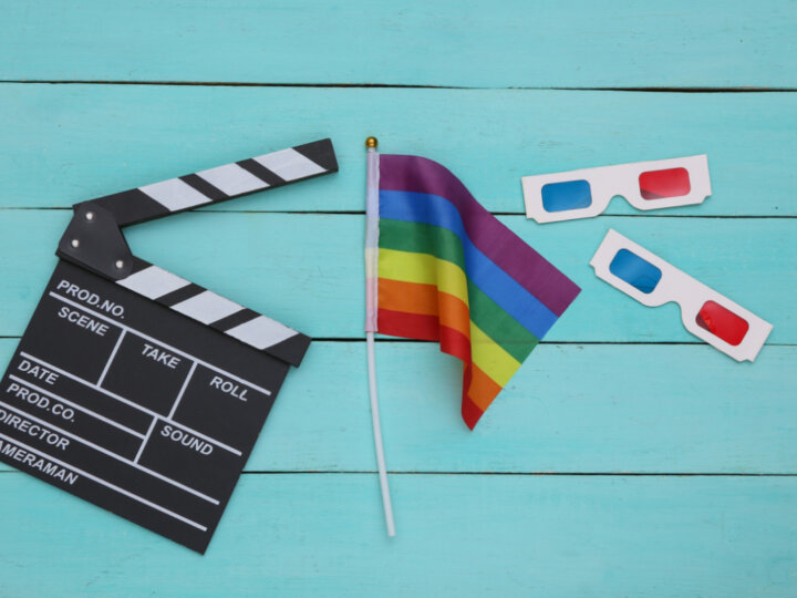 5 filmes LGBTQIA+ sobre amor entre mulheres