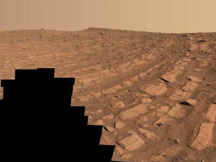 Nasa encontra sinais de rio em Marte e reacende teorias de vida no planeta