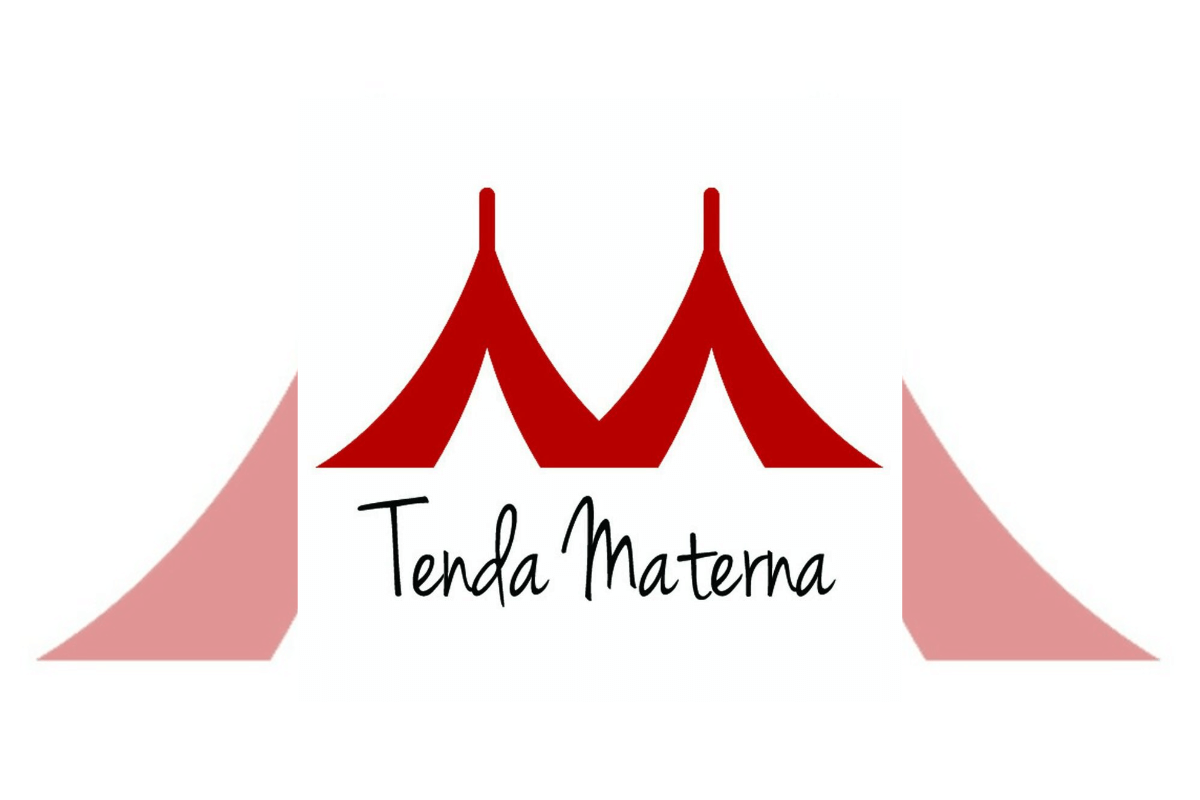 Capa do podcast “Tenda Materna”