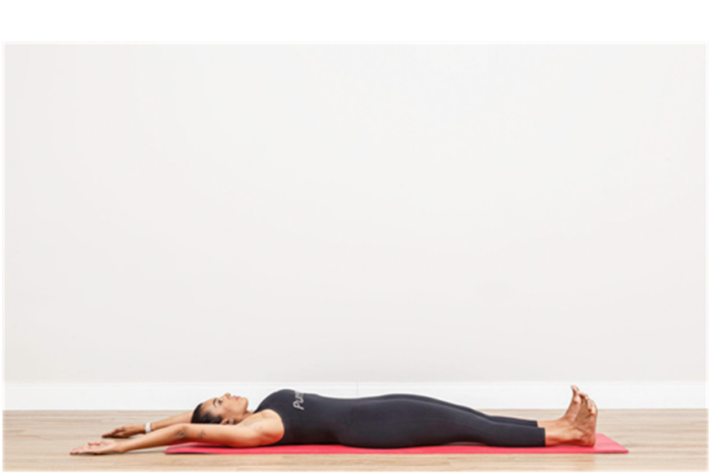 Roll Up - exercício para mobilizar coluna, fortalecer abdominal e alongar cadeia posterior