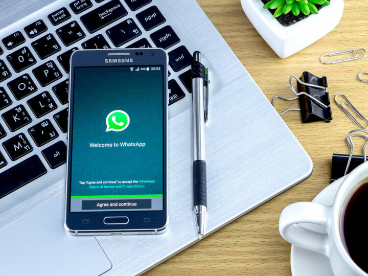 8 dicas de etiqueta para o WhatsApp profissional