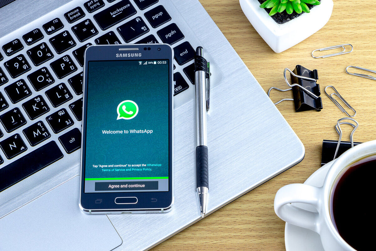 8 dicas de etiqueta para o WhatsApp profissional